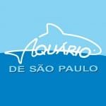 Logo Aquário de São Paulo