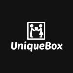 Logo Unique Box